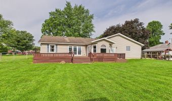 654 S 300 E, Anderson, IN 46017