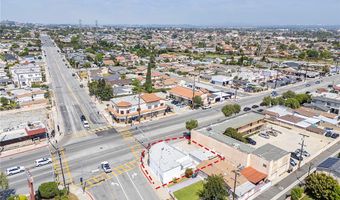 2200 San Gabriel Blvd, Rosemead, CA 91770