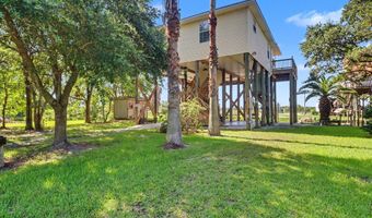 10019 E Bayou Rd, Bay St. Louis, MS 39520