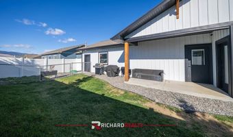 755 Go Around Loop, Cody, WY 82414