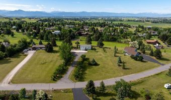 4919 Itana Cir, Bozeman, MT 59715
