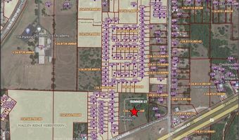 526 Wallen Rdg, Keene, TX 76059