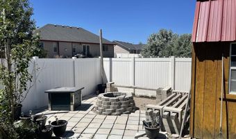 921 Sawtooth, Chubbuck, ID 83202