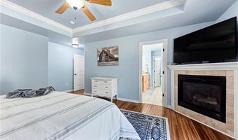 10 Allonby Cir, Bella Vista, AR 72714