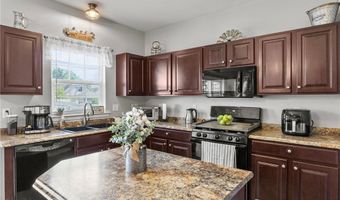 111 Aegean Ave, Amherst, NY 14228