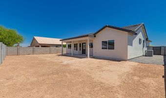 15080 S DIABLO Rd, Arizona City, AZ 85123