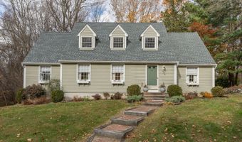 409 Green Hill Rd, Madison, CT 06443