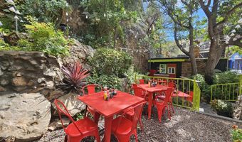 105 TOMBSTONE Cyn, Bisbee, AZ 85603