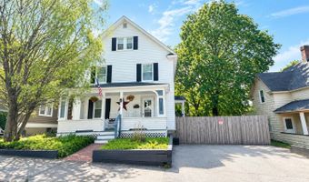 216 Park St, Berlin, NH 03570
