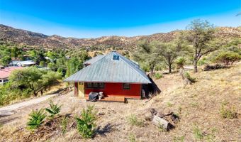 816 TOMBSTONE Cyn C, Bisbee, AZ 85603