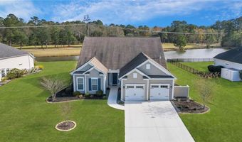 326 Wiregrass Way, Hardeeville, SC 29927