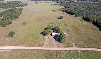 8405 E Nightingale Rd, Atoka, OK 74525