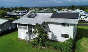 91 HOOMALU St, Hilo, HI 96720