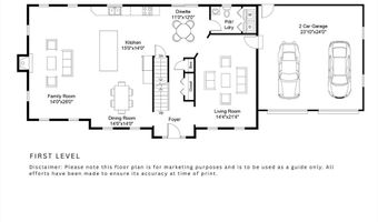 Lot 1 Quarry Road, Acton, MA 01720