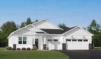 762 151st Ln NW Plan: Brighton, Andover, MN 55304