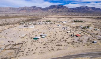 10 Seco Ct, Caballo, NM 87931