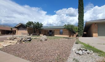 404 Sunbeam Ave, Alamogordo, NM 88310