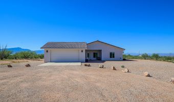 251 N Wildcat Pl, Benson, AZ 85602