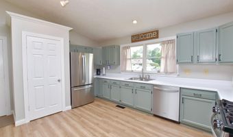 1818 E Moots Creek Loop, Battle Ground, IN 47920