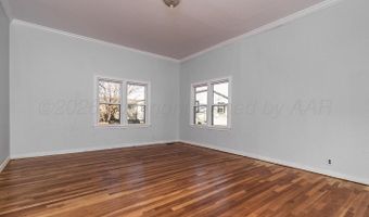 2608 8TH Ave, Amarillo, TX 79015