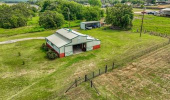 197 Consolation Dr, Millsap, TX 76066