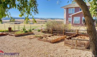 75 Red Bluff Rd, Beulah, WY 82712