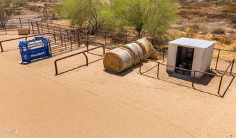 4150 E GALVIN St, Cave Creek, AZ 85331