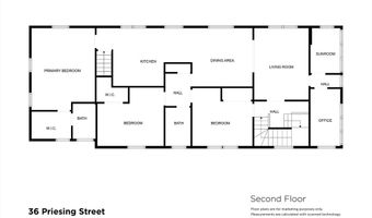 36-38 Priesing St, Boston, MA 02130