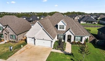 1291 Elizabeth Loop, Bentonville, AR 72713
