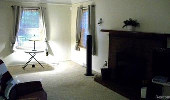6528 Winona St, Allen Park, MI 48101