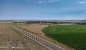 6 RIFLE RANGE, Big Piney, WY 83113