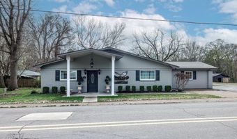 1809 Caddo St, Arkadelphia, AR 71923