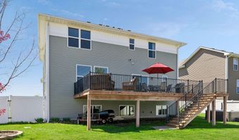 15711 Fair Hill Way, Apple Valley, MN 55124