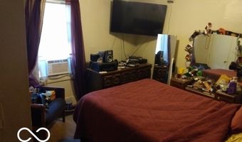 529 W 21st St, Anderson, IN 46016