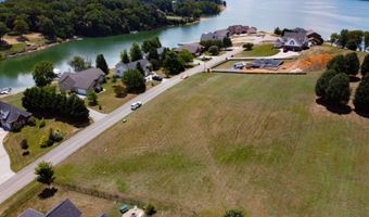 Back Nine Dr. lot 31 & 32, Baneberry, TN 37890