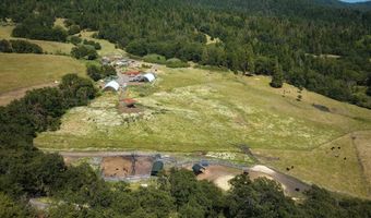 8555 Dead Indian Memorial Rd, Ashland, OR 97520