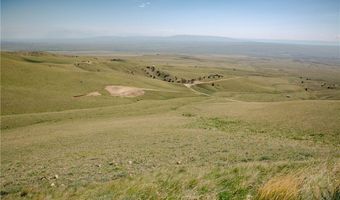 Tbd COS 947 Tract 11, Belfry, MT 59008