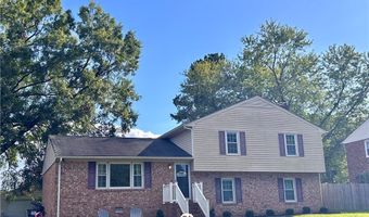 9273 Susquehanna Trl, Ashland, VA 23005