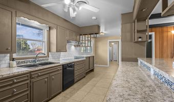 407 North Dr, Abernathy, TX 79311