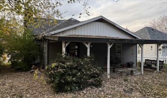 1117 S Brady St, Attica, IN 47918