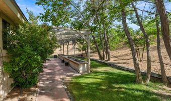 6478 Arroyo Vista Ln, Carson City, NV 89701