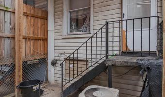 3516 MOUNT PLEASANT Ave, Baltimore, MD 21224