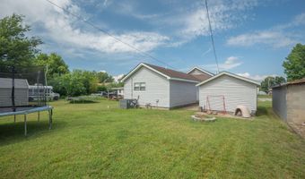 2018 East Ave, Baxter Springs, KS 66713