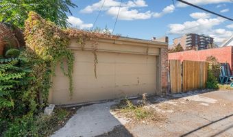 440 N Clarkson St, Denver, CO 80218