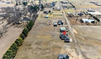 172 Luckau Ln, Alma, AR 72921