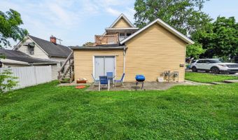 201 Walker Ave, Aurora, IN 47001