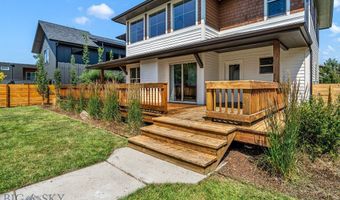 4558 Perry St, Bozeman, MT 59718