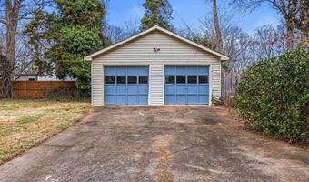 108 Duval Dr, Spartanburg, SC 29307