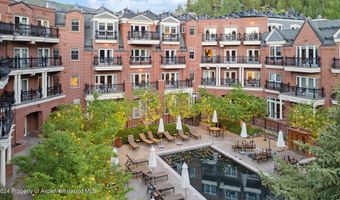 415 E Dean St Unit 22 Week 26, Aspen, CO 81611