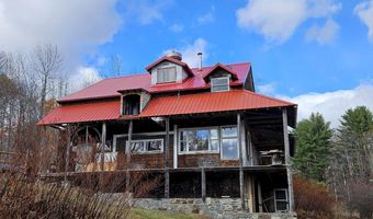 205 Greenleaf Rd, Anson, ME 04911